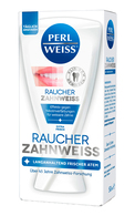 PEARLWEISS, SMOKER WHITENING, balinamoji dantų pasta, 50 ml