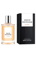 DAVID BECKHAM, CLASSIC, vyriškas tualetinis vanduo, 50 ml