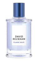 DAVID BECKHAM, CLASSIC BLUE, vyriškas tualetinis vanduo, 50 ml