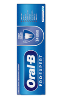 ORAL-B, PRO EXPERT DEEP CLEAN, dantų pasta, 75 ml