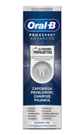 ORAL-B, PRO EXPERT ADVANCED, dantų pasta, 75 ml 