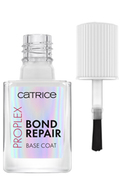 CATRICE, PROPLEX BOND REPAIR BASE COAT, nagų lako pagrindas, 10.5 ml