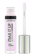 CATRICE, MAX IT UP LIP BOOSTER EXTREME, lūpų blizgesys, 4 ml