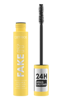 CATRICE, FAKE IT VOLUME & FALSE LASH MASCARA, lakstienų tušas, 11 ml