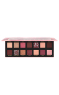 CATRICE, BLOOMING BLISS SLIM EYESHADOW PALETTE, akių šešėlių paletė, 10.6 g