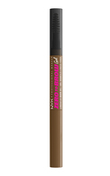 NYX PROFESSIONAL MAKEUP, ZERO TO BROW, antakių gelis, 2 ml