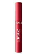 ISADORA, THE BUILD UP EXTRA VOLUME, blakstienų tušas, 10 ml