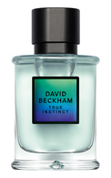 DAVID BECKHAM, TRUE INSTINCT, vyriškas parfumuotas vanduo, 50 ml.