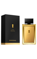 ANTONIO BANDERAS, THE SECRET ABSOLU, vyriškas parfumuotas vanduo, 100 ml. 