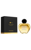 ANTONIO BANDERAS, HER SECRET ABSOLU, moteriškas parfumuotas vanduo, 80 ml. 