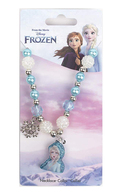 FROZEN, kaklo papuošalas su Frozen princesės atvaizdu, 1 vnt.