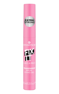 ESSENCE, FIX IT LIKE A PRO, antakius fiksuojantis gelis, 8,5 ml.