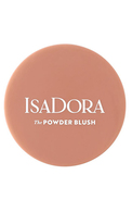 ISADORA, THE POWDER, skaistalai, 01 WARM TAN, 4.5 g.