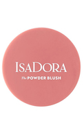 ISADORA, THE POWDER, skaistalai, 03 ROSE PERFECTION, 4.5 g.